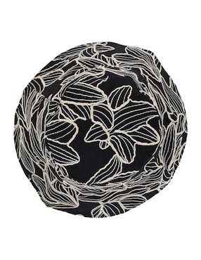 Sombrero bucket Lieb estampado floral