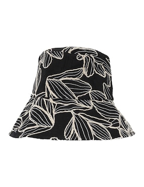 Sombrero bucket Lieb estampado floral