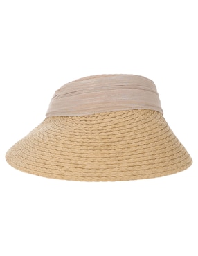 Visera Lieb casual de mujer