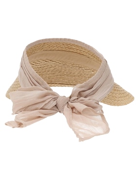Visera Lieb casual de mujer