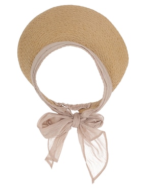 Visera Lieb casual de mujer