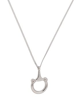 Collar con dije Lieb