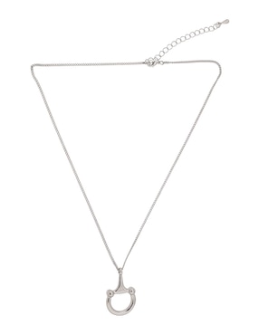 Collar con dije Lieb