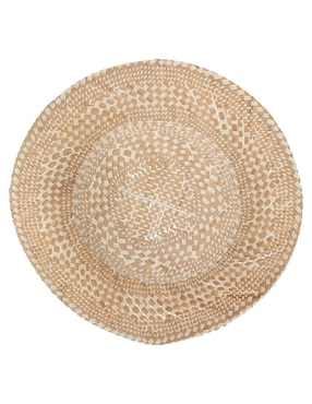 Sombrero ala mediana Lieb