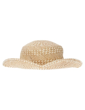 Sombrero ala mediana Lieb