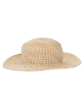 Sombrero ala mediana Lieb