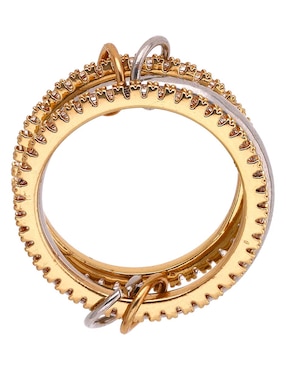 Anillo Lieb brillante