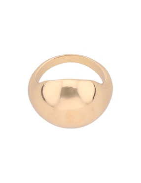 Anillo Lieb brillante