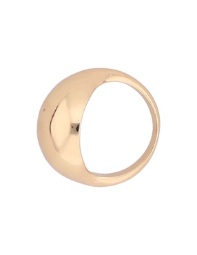 Anillo Lieb brillante
