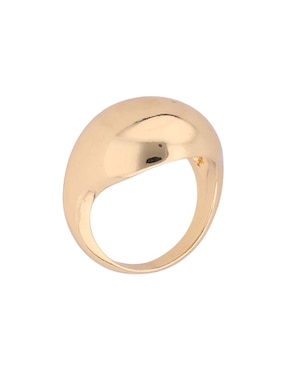 Anillo Lieb brillante