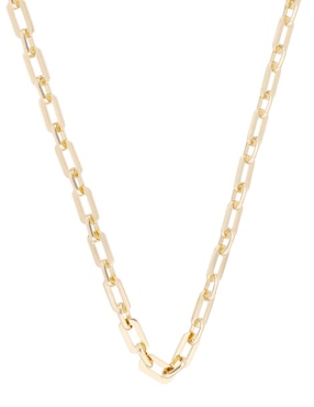 Collar de cadena Lieb