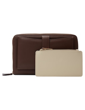 Cartera Lieb para mujer