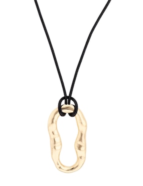 Collar con dije Lieb