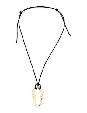 Collar con dije Lieb