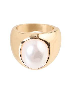 Anillo Lieb brillante