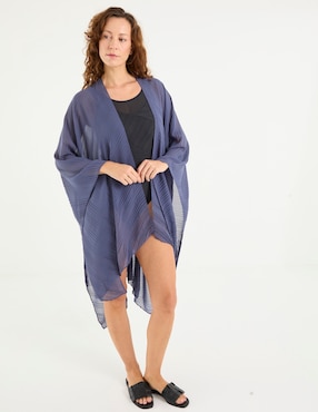 Kimono Lieb para mujer