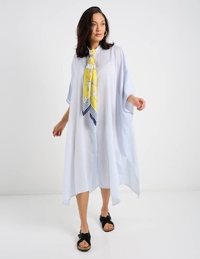 Kimono Lieb para mujer