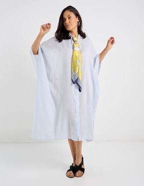 Kimono Lieb para mujer