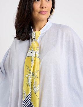 Kimono Lieb para mujer