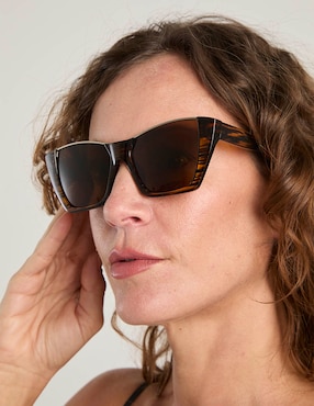 Lentes de sol Lieb para mujer