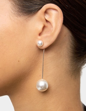 Aretes individual Parfois Stay Classy