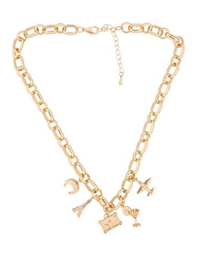 Collar con dije That's It
