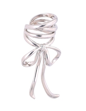 Ear cuff That's It con acabado brillante