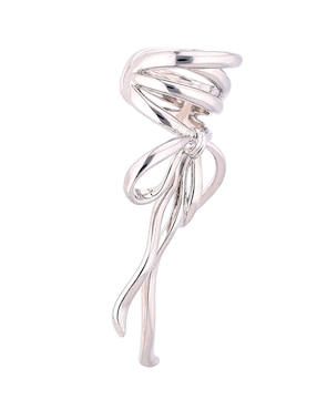 Ear cuff That's It con acabado brillante