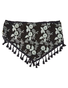 Turbante para mujer That's It estampado floral