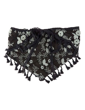 Turbante para mujer That's It estampado floral