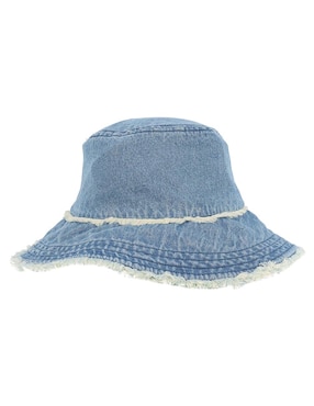 Sombrero bucket That's It estampado jaspeado