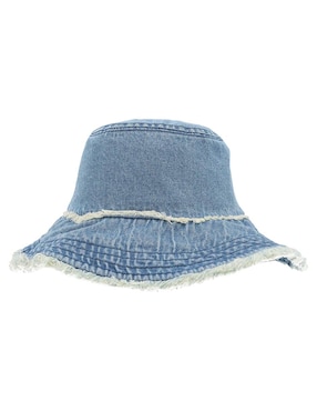 Sombrero bucket That's It estampado jaspeado