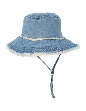 Sombrero bucket That's It estampado jaspeado