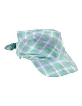 Gorra con visera curva That's it para mujer