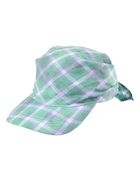 Gorra con visera curva That's it para mujer