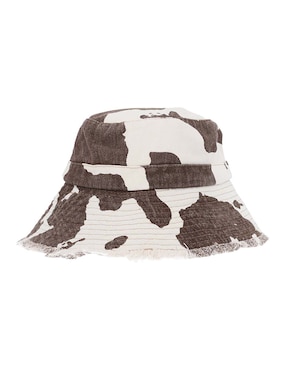 Sombrero bucket That's It estampado camuflaje