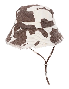 Sombrero bucket That's It estampado camuflaje