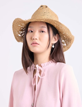 Sombrero ala mediana That's It