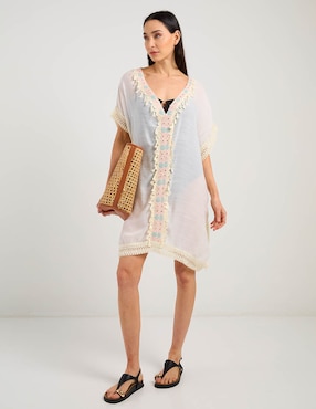 Kimono Lieb para mujer