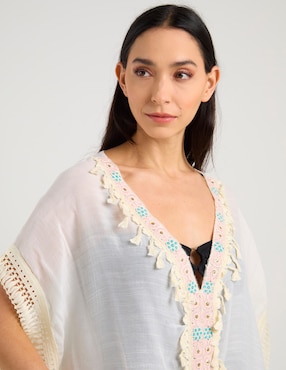 Kimono Lieb para mujer