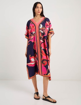 Kimono Lieb para mujer