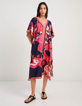 Kimono Lieb para mujer