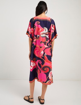 Kimono Lieb para mujer