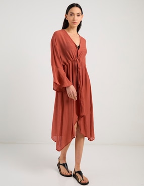 Kimono Lieb para mujer
