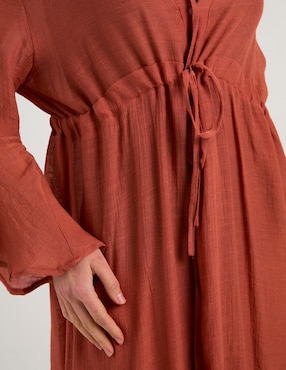 Kimono Lieb para mujer