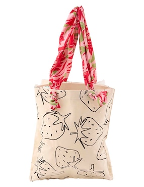 Bolsa tote Loading para mujer