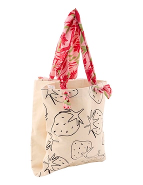 Bolsa tote Loading para mujer
