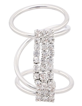 Anillo That's it brillante