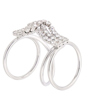 Anillo That's it brillante