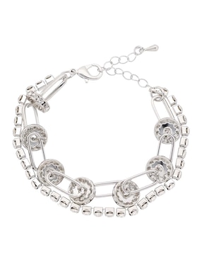 Pulsera That's it con acabado brillante